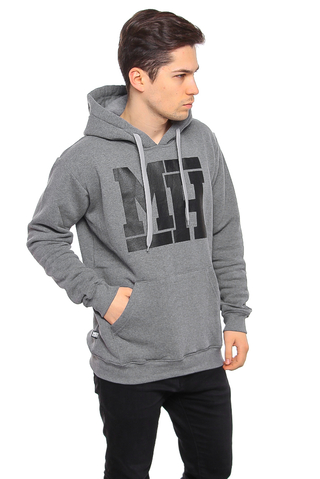 Bluza Z Kapturem Metoda Sport Logo