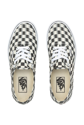 Buty Vans Authentic Checkerboard