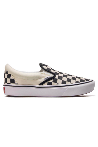Buty Vans Classic Slip-On Checkerboard