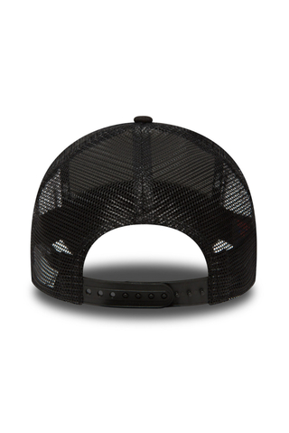 New Era New York Yankees Clean A Frame Trucker