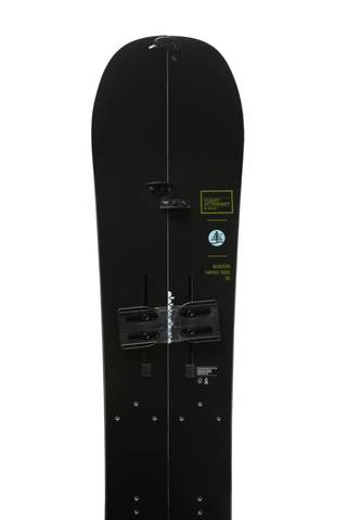 Deska Snowboardowa Burton Family Tree Flight Attendant X Splitboard 158