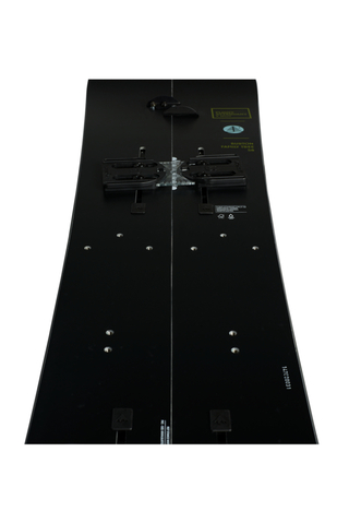 Deska Snowboardowa Burton Family Tree Flight Attendant X Splitboard 158