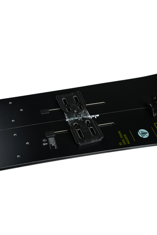Deska Snowboardowa Burton Family Tree Flight Attendant X Splitboard 158
