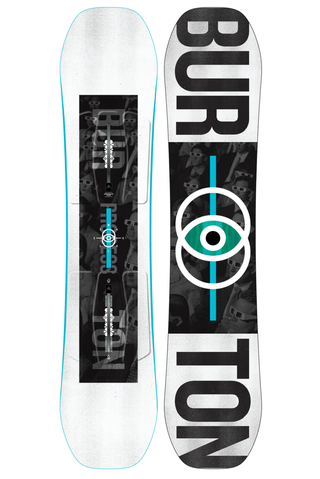 Burton Process Smalls Smalls Snowboard 130 13224104000