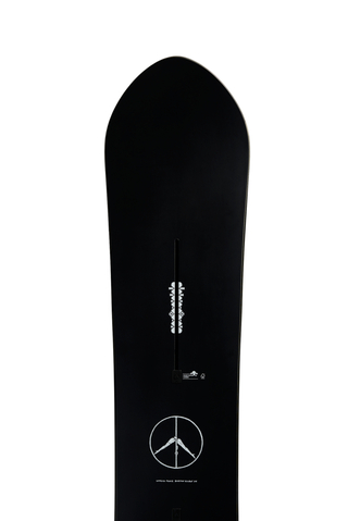 Burton Kilroy Custom Snowboard 158 19532101000 Multi