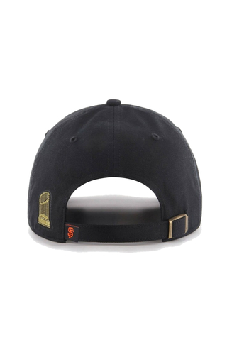 Thrasher X SF Giants Special Cap by 47 Brand --> Shop Hats