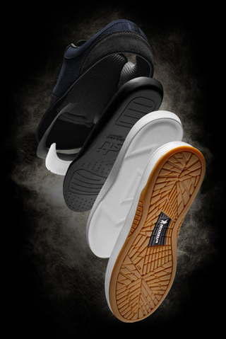 Buty Etnies Marana Michelin