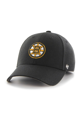Kšiltovka 47 Brand NHL Boston Bruins MVP