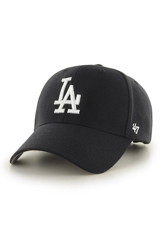 Czapka 47 Brand Los Angeles Dodgers MVP