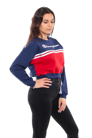 Bluza Damska Champion Manifesto