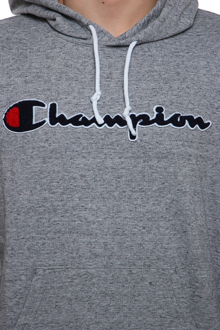 Bluza Kaptur Champion Chenille Logo