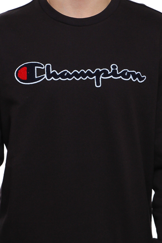 Bluza Champion Chenille Logo