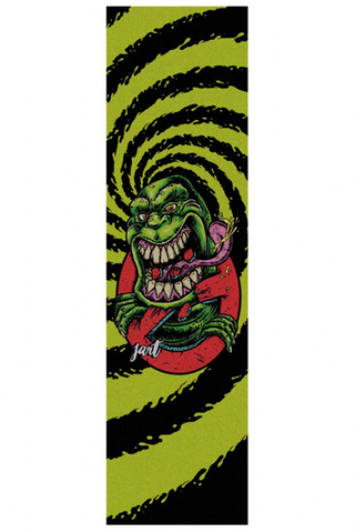 Grip Jessup X Jart Slimer