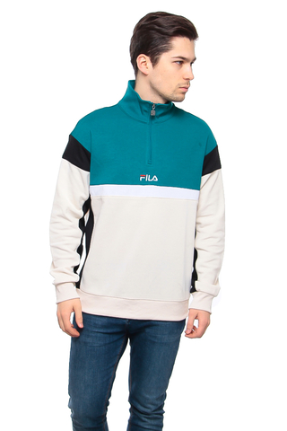 Fila herron half best sale zip