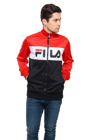Bluza Zip Fila Balin