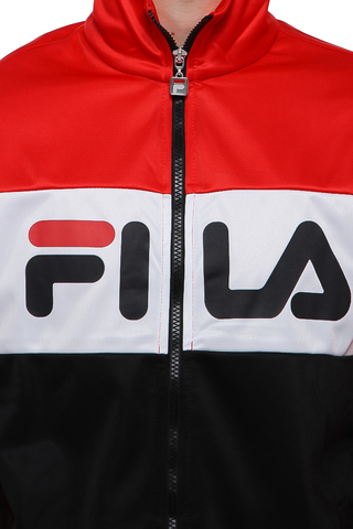 Bluza Zip Fila Balin