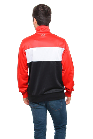Bluza Zip Fila Balin