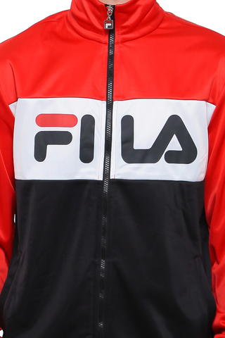Bluza Zip Fila Balin