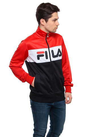 Bluza Zip Fila Balin