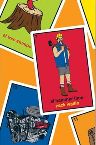 Blat Enjoi Wallin La Loteria