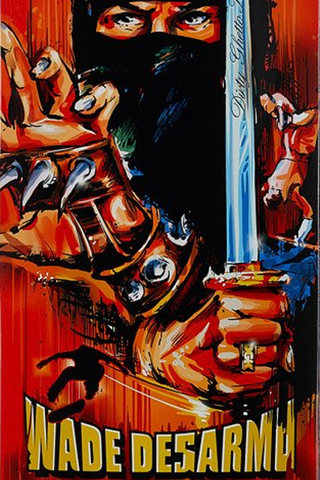 Blat DGK Wade Kung Fu