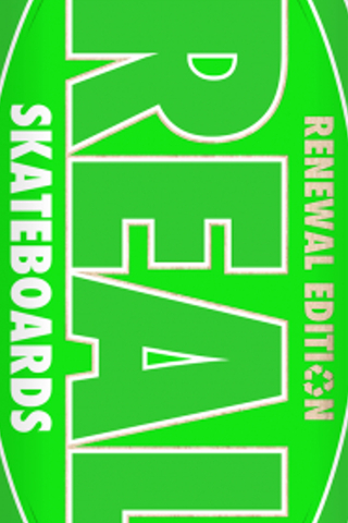 Blat Real Renewal Oval Remix