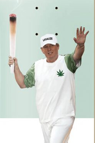 Blat Jart Weed Nation Olympic