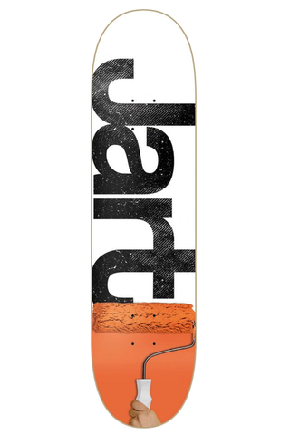 Blat Jart Rolling