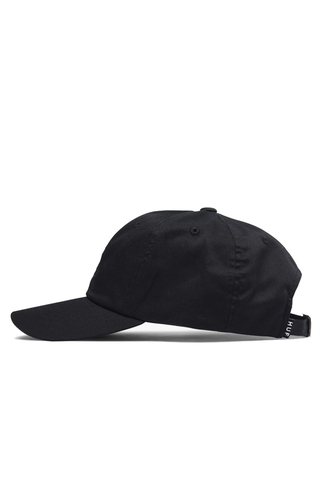 Czapka HUF Triple Triangle Curved Visor