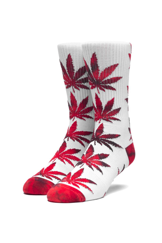 HUF Plantlife Tie Dye Socks