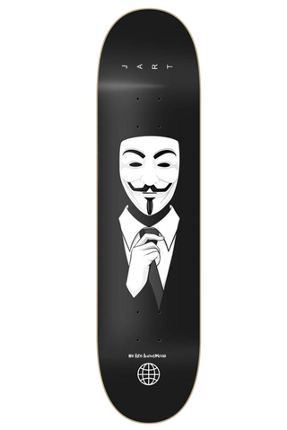 Blat Jart Anonymous