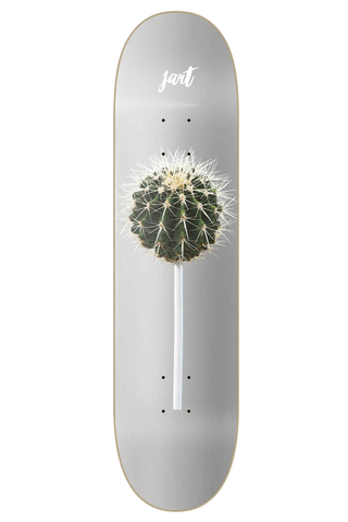 Jart Lollipop Deck