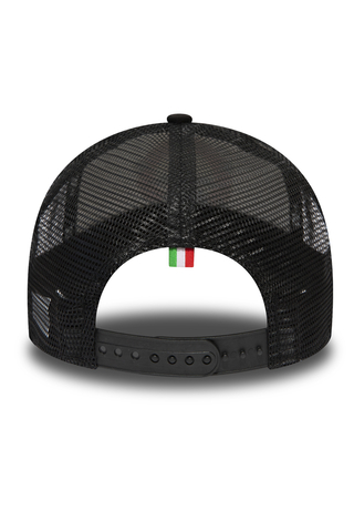Czapka New Era Vespa Contrast Visor Patch A Frame