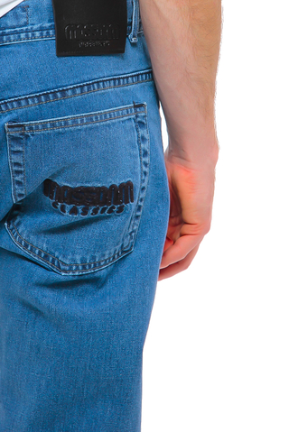Spodnie Mass Denim Jeans Classic