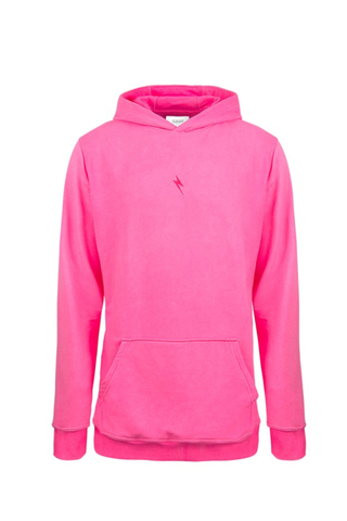 Bluza Kaptur Cleant Neon