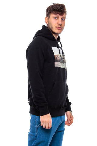 Bluza Kaptur Kamuflage Easy Rider
