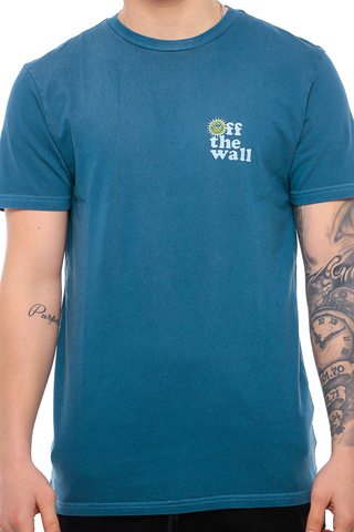 Koszulka Vans Vintage Sun Faded