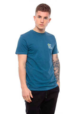 Koszulka Vans Vintage Sun Faded