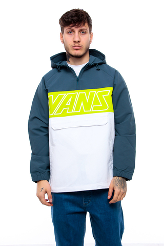 Kurtka Vans Retro Sport Anorak