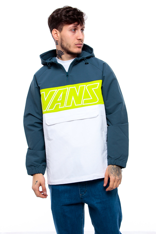 Kurtka Vans Retro Sport Anorak