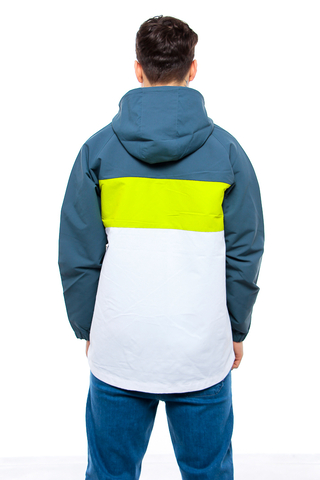 Kurtka Vans Retro Sport Anorak