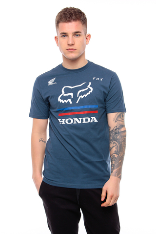 Koszulka Fox Honda Premium