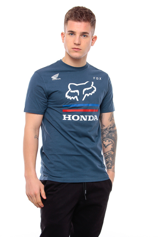 Koszulka Fox Honda Premium