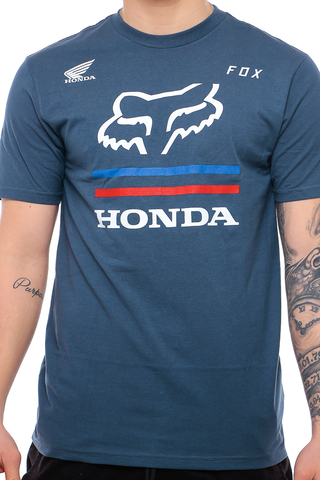 Koszulka Fox Honda Premium