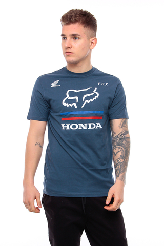 Koszulka Fox Honda Premium