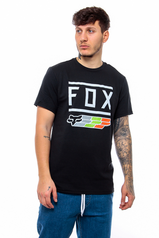 Koszulka Fox Super