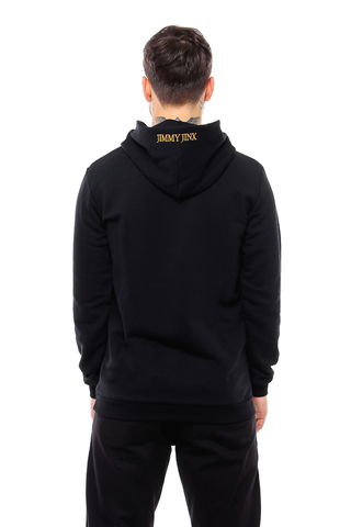 Bluza Kaptur Jimmy Jinx J