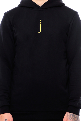 Bluza Kaptur Jimmy Jinx J