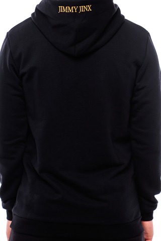 Bluza Kaptur Jimmy Jinx J