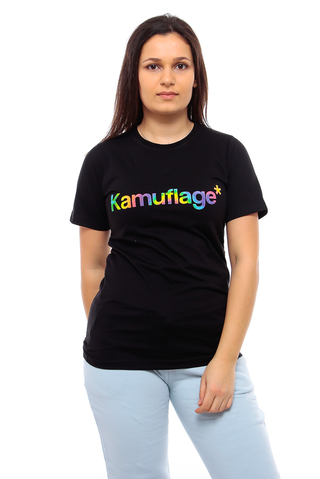 Tričko Kamuflage Eddy